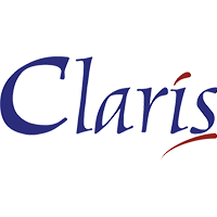 claris